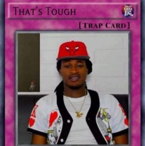 Meet your Posher, Ramon